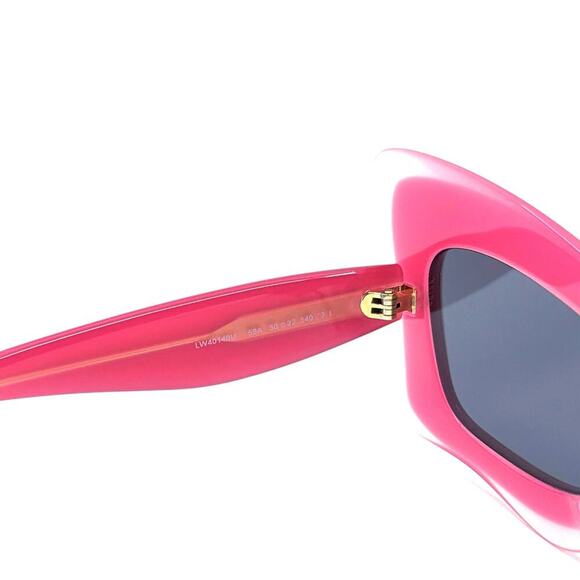 New!!! LOEWE Sunglasses LW40140U 59A Authentic  Authentic main image 7